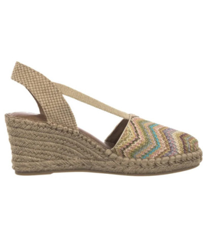 Tamaris Beżowe 1-29603-44 902 Milticolor (TM532-a) kingad