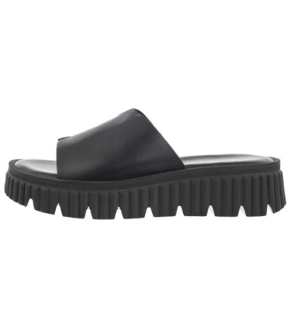 Tamaris Czarne 1-27216-44 001 Black (TM533-a) kingad