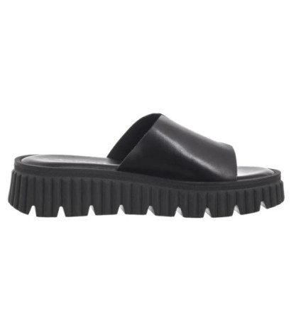 Tamaris Czarne 1-27216-44 001 Black (TM533-a) kingad