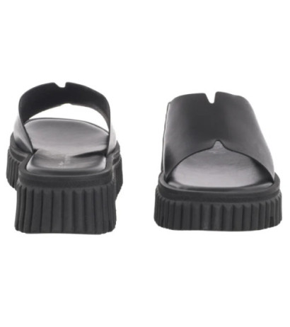 Tamaris Czarne 1-27216-44 001 Black (TM533-a) kingad