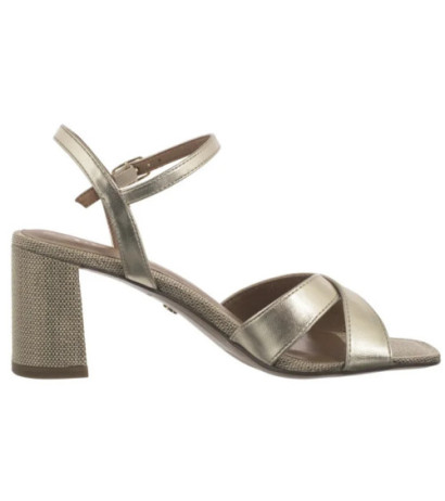 Tamaris Złote 1-28320-44 933 Light Gold (TM537-a) kingad