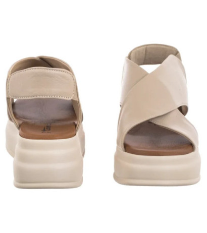 Tamaris Beżowe 1-28303-44 418 Ivory (TM538-a) kingad