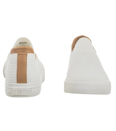 Big Star Białe RR274717 (BI586-a) kingad