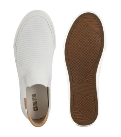 Big Star Białe RR274717 (BI586-a) kingad