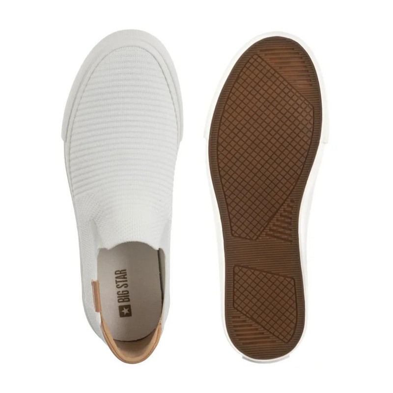 Big Star Białe RR274717 (BI586-a) kingad