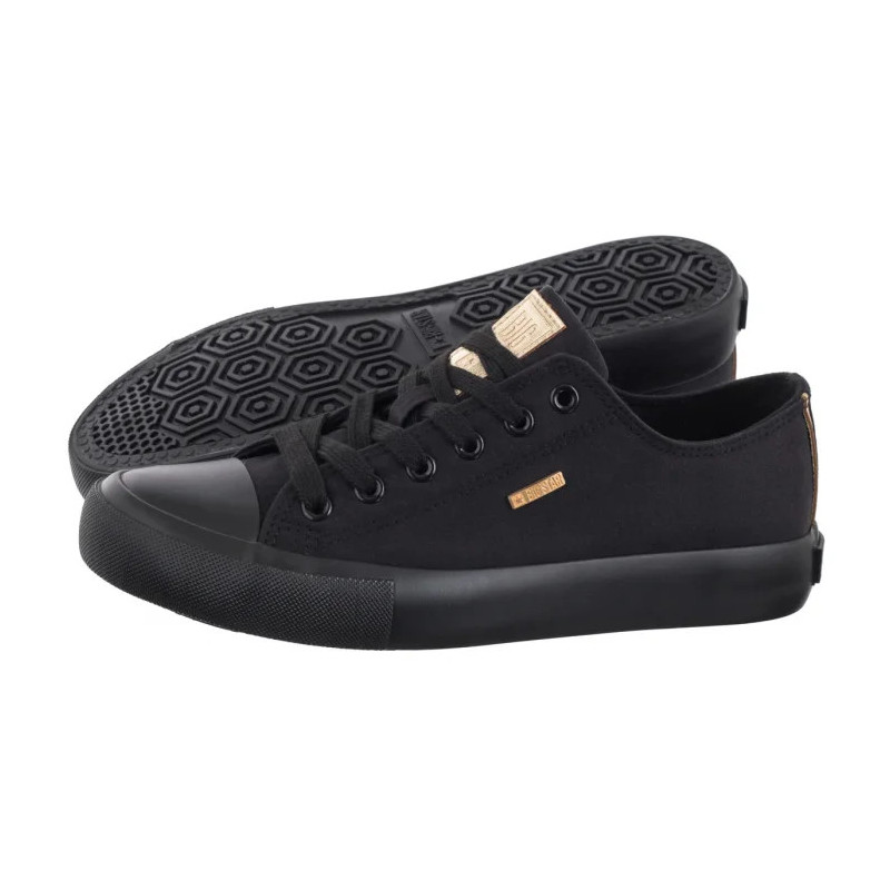 Big Star Czarne RR274774 (BI587-a) kingad