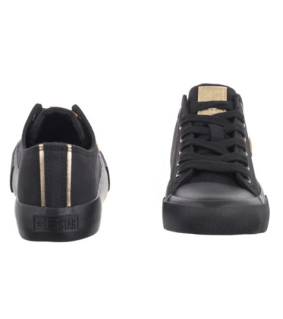 Big Star Czarne RR274774 (BI587-a) kingad