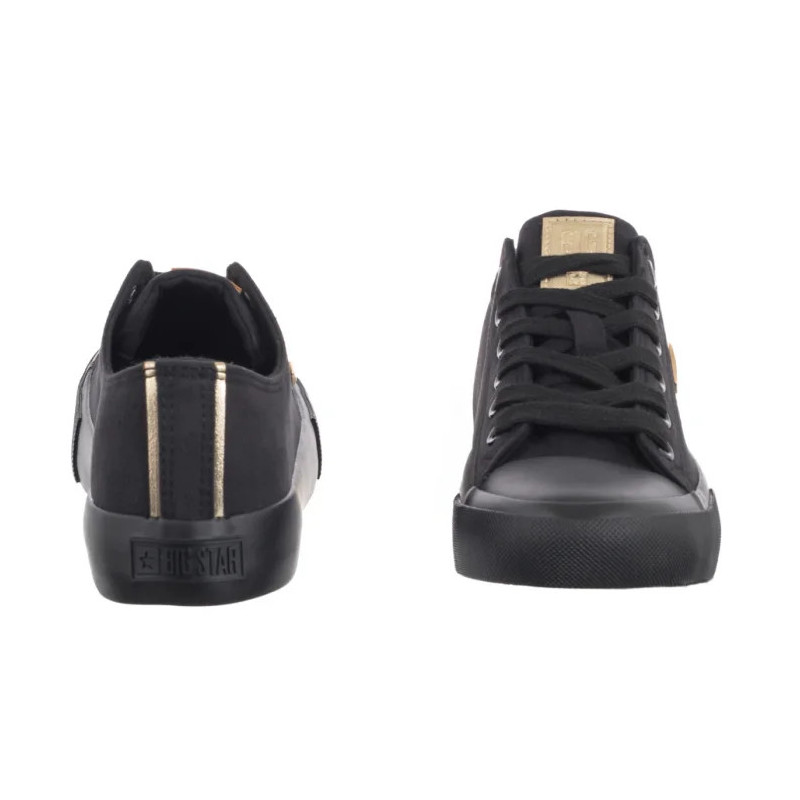 Big Star Czarne RR274774 (BI587-a) kingad