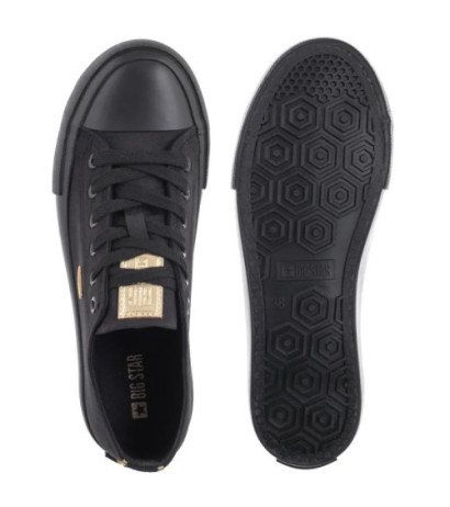 Big Star Czarne RR274774 (BI587-a) kingad