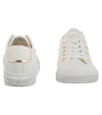 Big Star Białe RR274766 (BI585-b) kingad