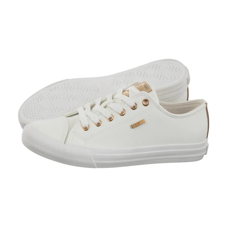 Big Star Białe RR274748 (BI588-a) kingad