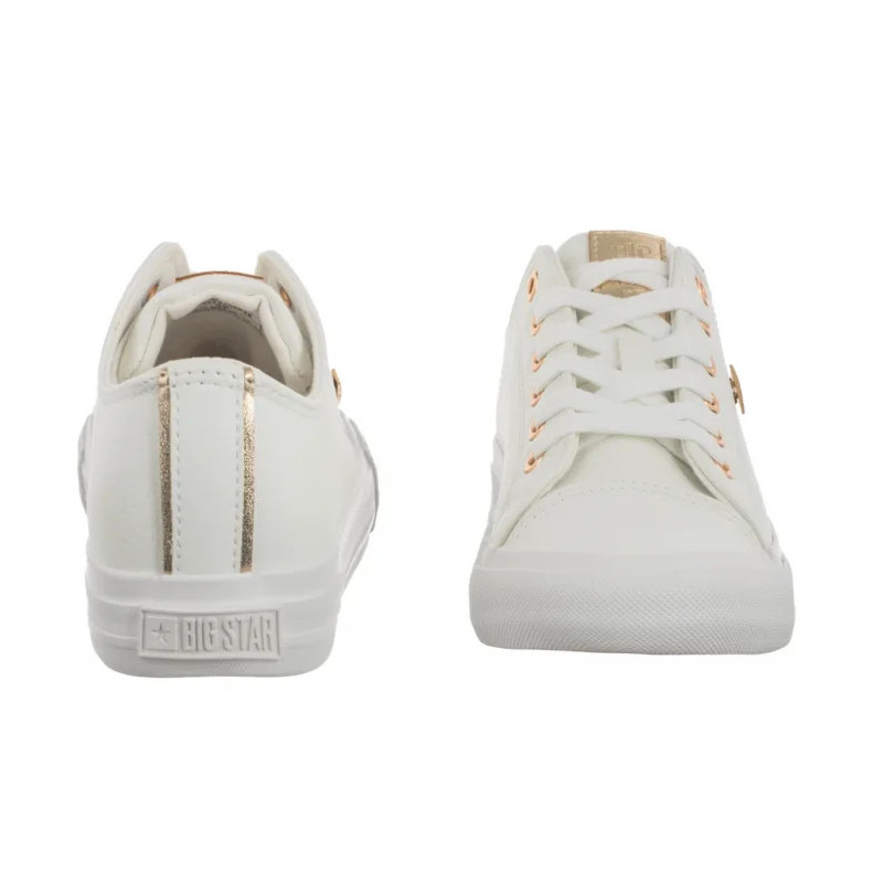 Big Star Białe RR274748 (BI588-a) kingad