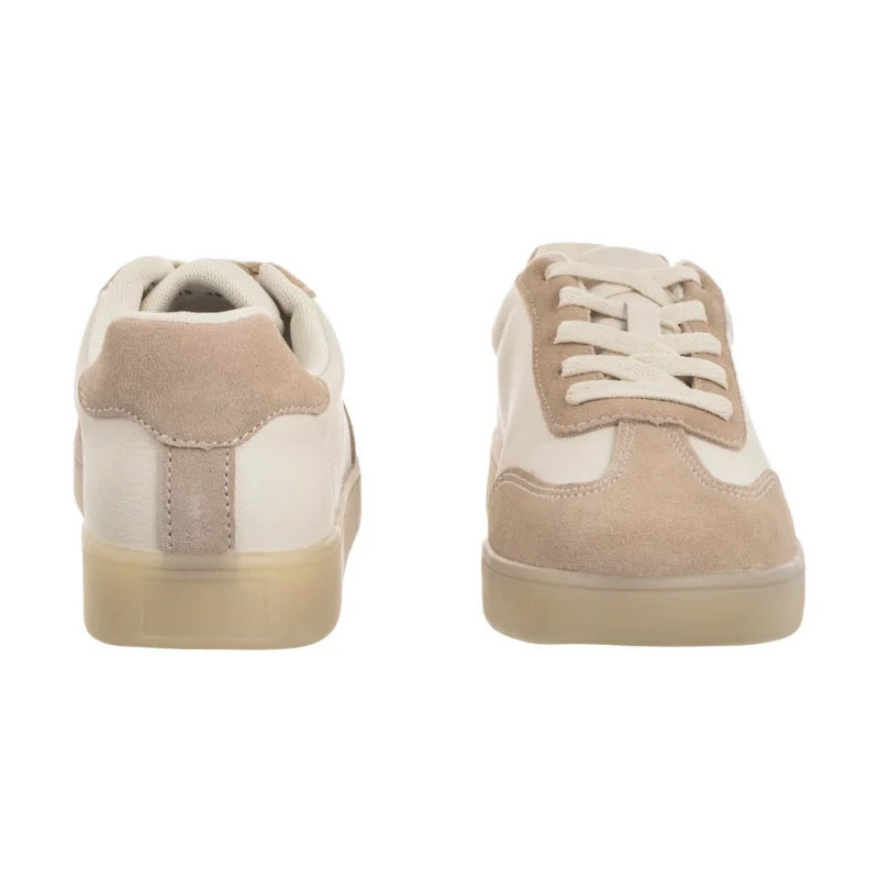 Sergio Leone Beżowe SP 118 (SL569-a) kingad