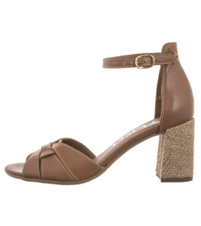 Ryłko Jasnobrązowe 7NBN4_T9 _GD9 (RY1056-a) kingad