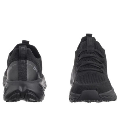 Big Star Czarne RR274A132 (BI589-a) spordijalatsid