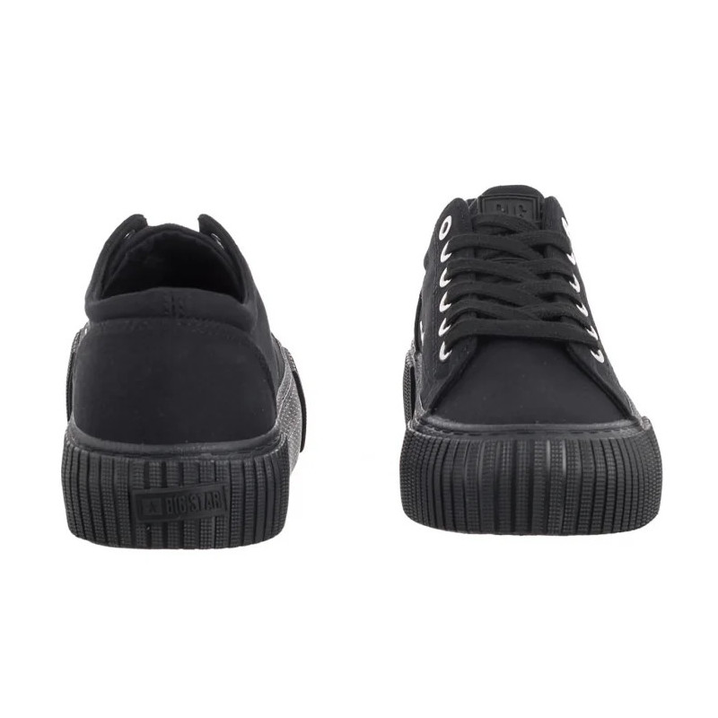 Big Star Czarne RR274403 (BI591-a) kingad