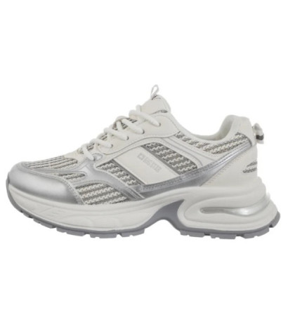 Big Star Białe RR274A195 (BI593-a) spordijalatsid