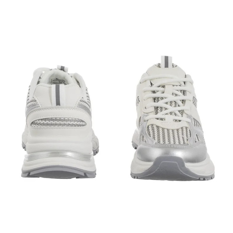 Big Star Białe RR274A195 (BI593-a) spordijalatsid