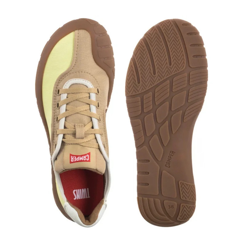 Camper TWS Multicolor K201542-016 (CE14-a) kingad