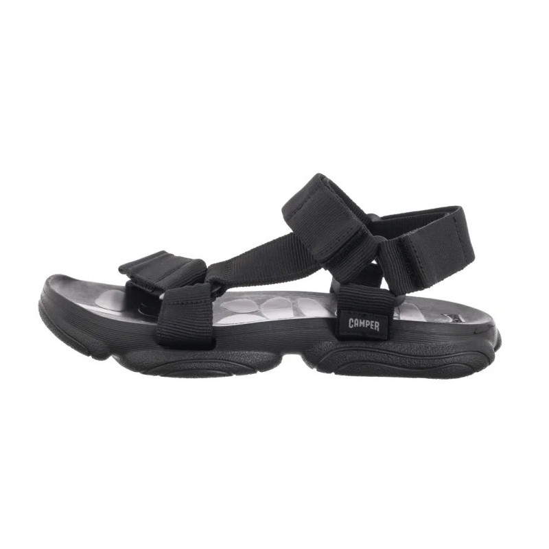 Camper Karst Sandal Black K201794-001 (CE15-a) sandaalid