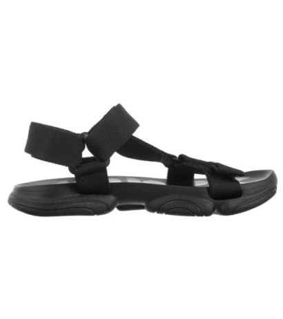 Camper Karst Sandal Black K201794-001 (CE15-a) sandaalid