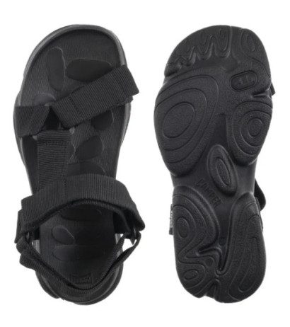 Camper Karst Sandal Black K201794-001 (CE15-a) sandaalid