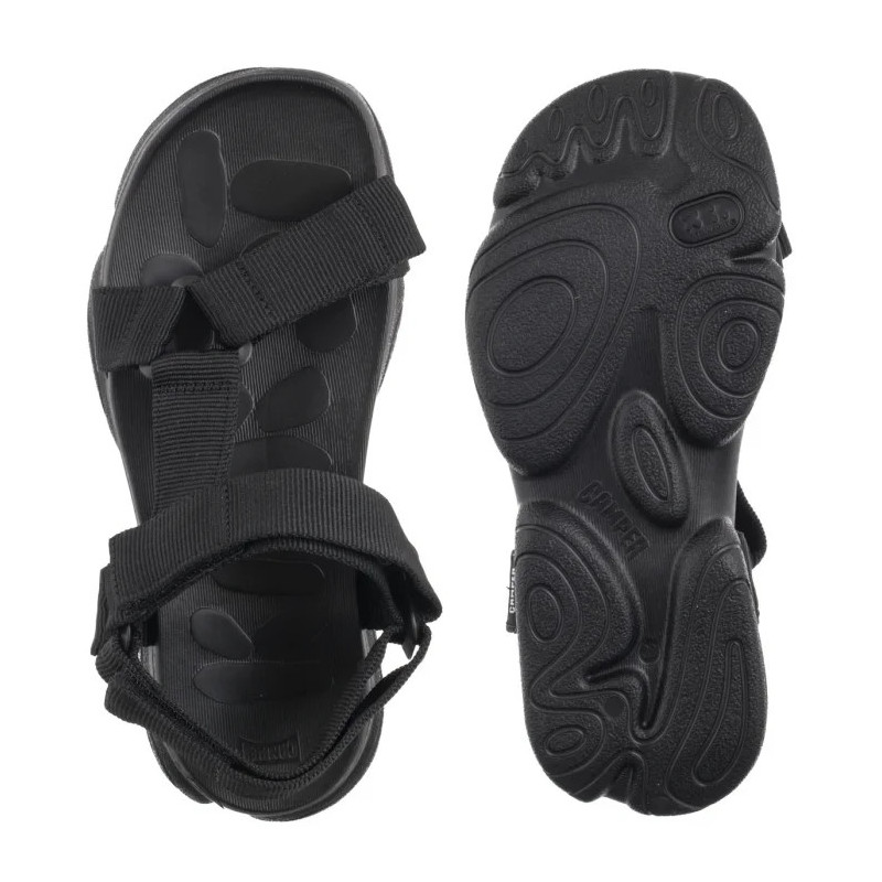 Camper Karst Sandal Black K201794-001 (CE15-a) sandaalid