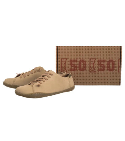 Camper Peu Cami Beige K200514-060 (CE17-a) kingad