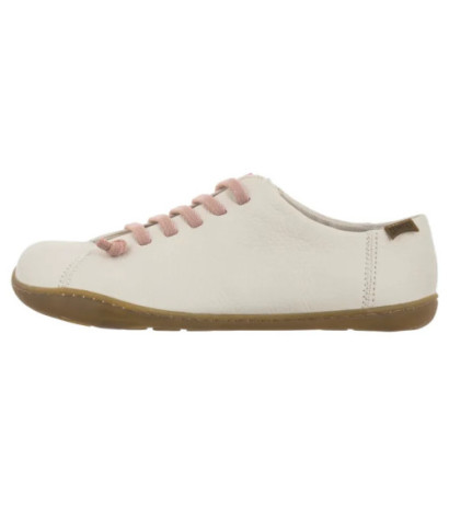 Camper Peu Cami White K200514-058 (CE17-b) kingad