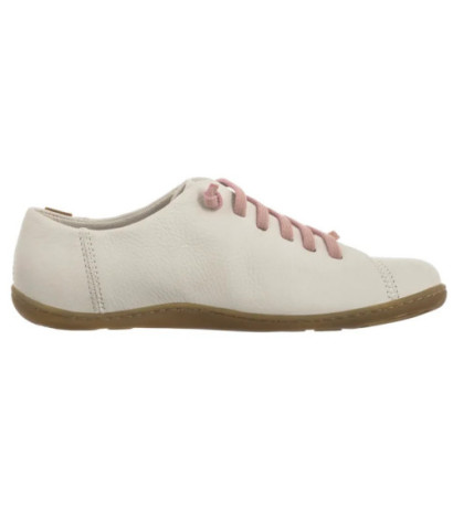 Camper Peu Cami White K200514-058 (CE17-b) kingad