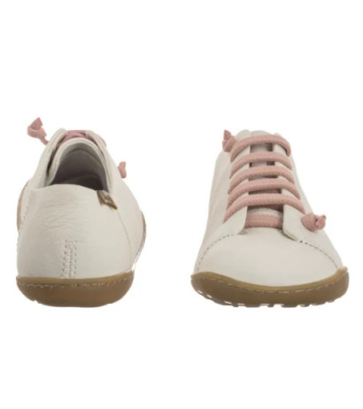 Camper Peu Cami White K200514-058 (CE17-b) kingad