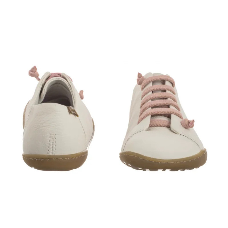 Camper Peu Cami White K200514-058 (CE17-b) kingad