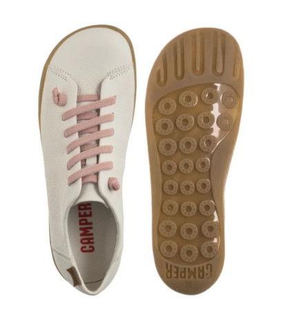 Camper Peu Cami White K200514-058 (CE17-b) kingad