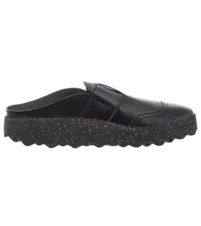Asportuguesas Cole L Eco Leat Black P018213000 (AP21-a) Naiste kingad/klappide klapid