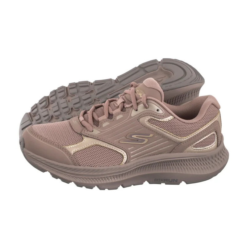 Skechers Go Run Consistent 2.0 Lt. Brown 128606/LTBR (SK201-a) jooksujalatsid