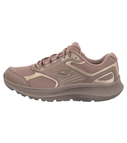 Skechers Go Run Consistent 2.0 Lt. Brown 128606/LTBR (SK201-a) jooksujalatsid
