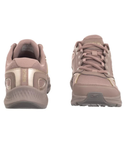 Skechers Go Run Consistent 2.0 Lt. Brown 128606/LTBR (SK201-a) jooksujalatsid