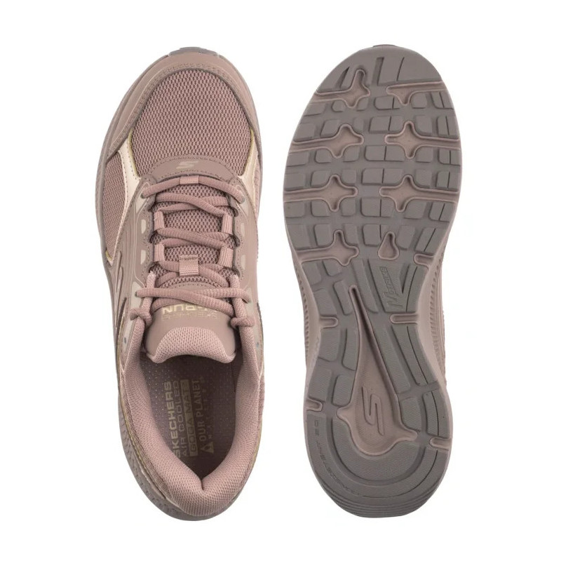 Skechers Go Run Consistent 2.0 Lt. Brown 128606/LTBR (SK201-a) jooksujalatsid