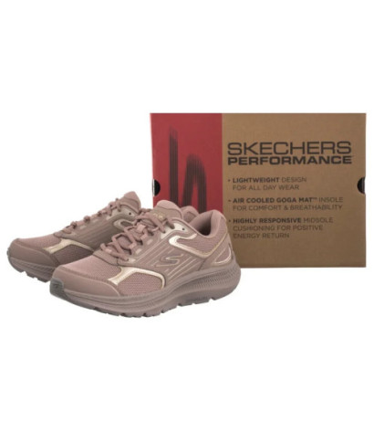 Skechers Go Run Consistent 2.0 Lt. Brown 128606/LTBR (SK201-a) jooksujalatsid