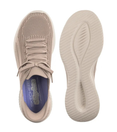Skechers Ultra Flex 3.0 Slip-Ins Brilliant Path Taupe 149710/TPE (SK202-a) spordijalatsid