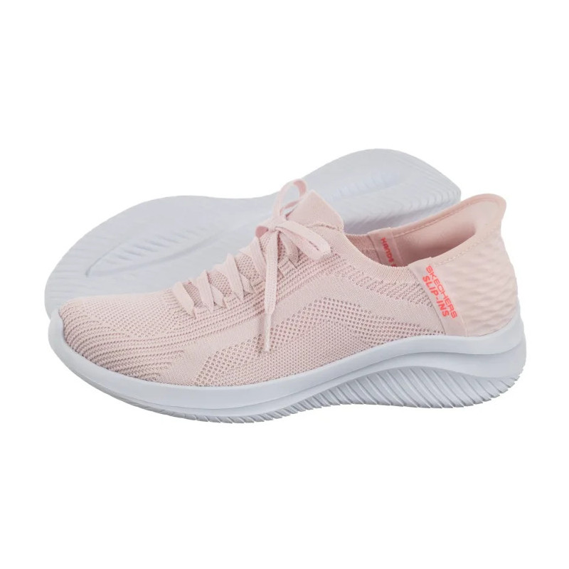 Skechers Ultra Flex 3.0 Slip-Ins Brilliant Path Light Pink 149710/LTPK (SK202-b) spordijalatsid