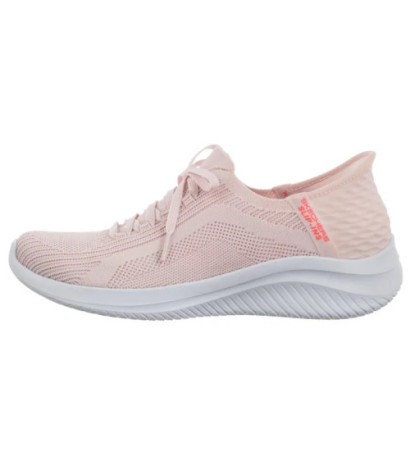Skechers Ultra Flex 3.0 Slip-Ins Brilliant Path Light Pink 149710/LTPK (SK202-b) spordijalatsid