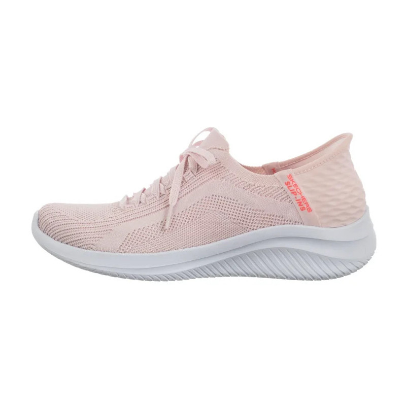 Skechers Ultra Flex 3.0 Slip-Ins Brilliant Path Light Pink 149710/LTPK (SK202-b) spordijalatsid