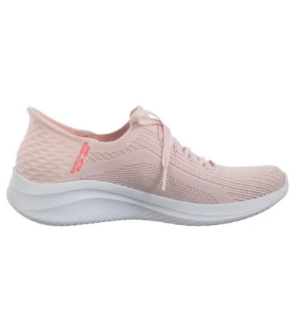 Skechers Ultra Flex 3.0 Slip-Ins Brilliant Path Light Pink 149710/LTPK (SK202-b) spordijalatsid