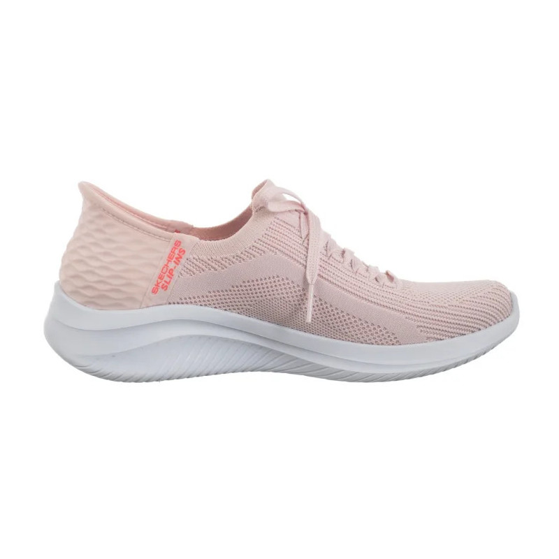 Skechers Ultra Flex 3.0 Slip-Ins Brilliant Path Light Pink 149710/LTPK (SK202-b) spordijalatsid