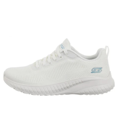 Skechers Bobs Squad Chaos - Face Off Off White 117209/OFWT (SK207-a) spordijalatsid