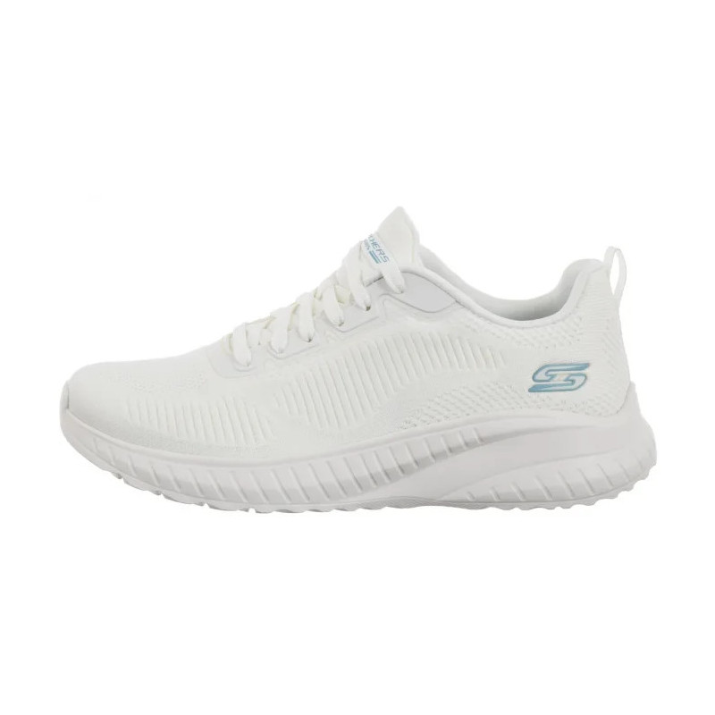 Skechers Bobs Squad Chaos - Face Off Off White 117209/OFWT (SK207-a) spordijalatsid