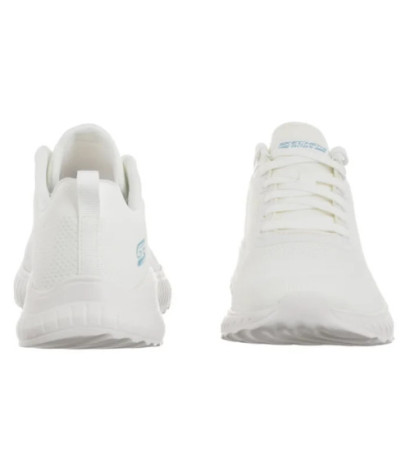 Skechers Bobs Squad Chaos - Face Off Off White 117209/OFWT (SK207-a) spordijalatsid