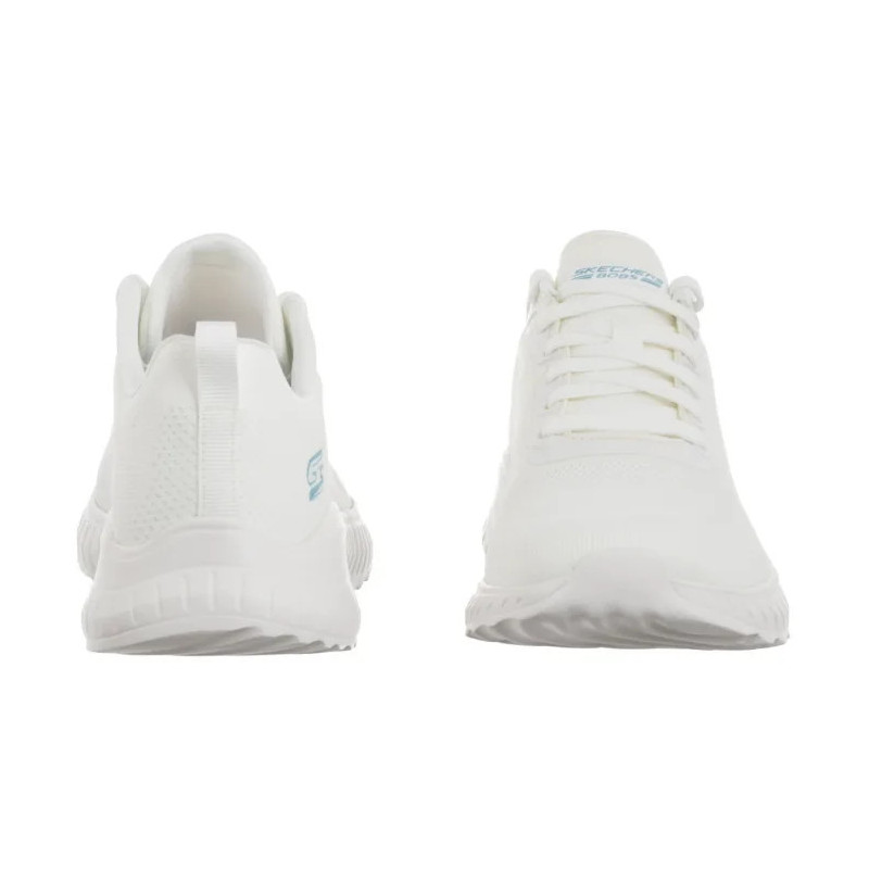 Skechers Bobs Squad Chaos - Face Off Off White 117209/OFWT (SK207-a) spordijalatsid