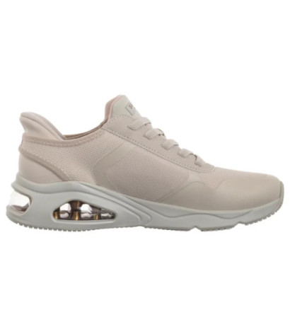 Skechers Tres-Air Uno Slip-Ins Easy Steppers Off White 177116/OFWT (SK211-a) spordijalatsid